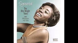 SYREETA - IT DON'T MEAN NOTHIN' TO ME (1969)