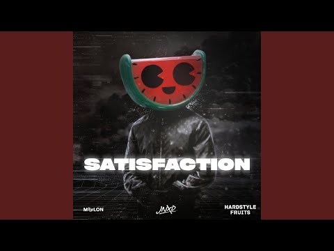 Satisfaction (Extended Mix)