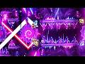 Extreme Demon Amethyst By IMist More Geometry Dash
