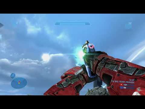 Absolutely filthy noob combo