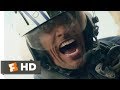 San Andreas 2015 Helicopter Rescue Scene 1 10 Movieclips