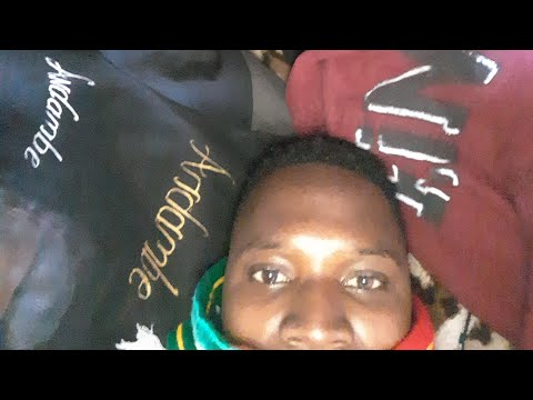 Young villa X Tommy dee X Hoblan gangster-usandisiyewo