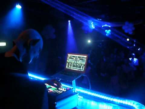 noisekick @ the sickest squad vs noisekick 2013