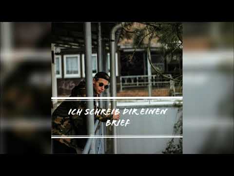 Schillah - Ich schreib dir einen Brief [prod. by StuBeatZ]