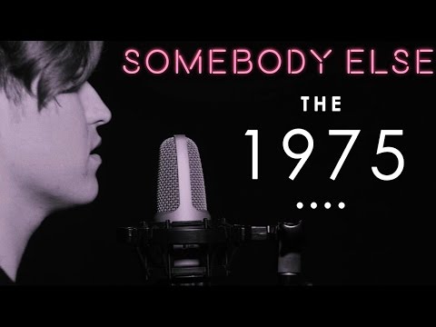 The 1975 - Somebody Else (Cover by A Foreign Affair)