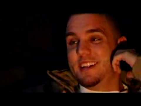 FLER INTERVIEW bei Mixery Raw Deluxe 2007  #BerlinRap