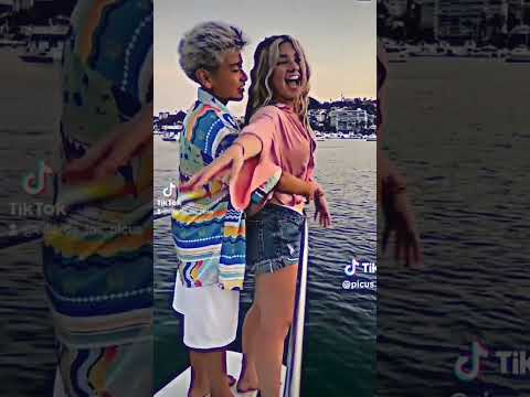 video de Allison con Luigi 😃