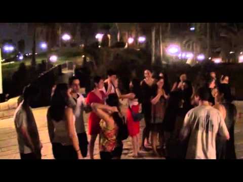 clip 2010 Hakotz- Israel