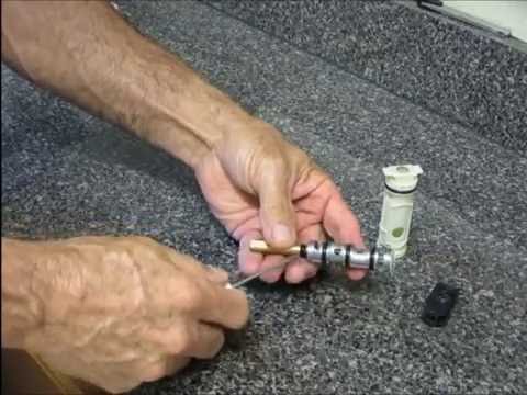 Posi Temp Valve repair