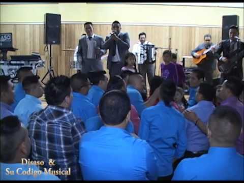 DJSASO Y SU CODIGO MUSICAL FIESTAS DE SAN ISIDRO DE VENDELECHE