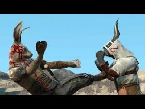 Overgrowth brutal kills/funny deaths compilation 1