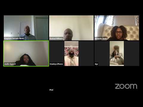 ILFDC Worship Encounters