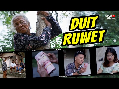 NENEK DETEKTIF ‼️PELAKU SAMPAI KOCAR KACIR -  Komedi Jowo [27]