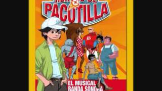 Donde el corazón te lleve [2010] Txus di Fellatio Mago de Oz [Heroes de Pacotilla] HD