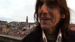 JÚLIO, O POETA