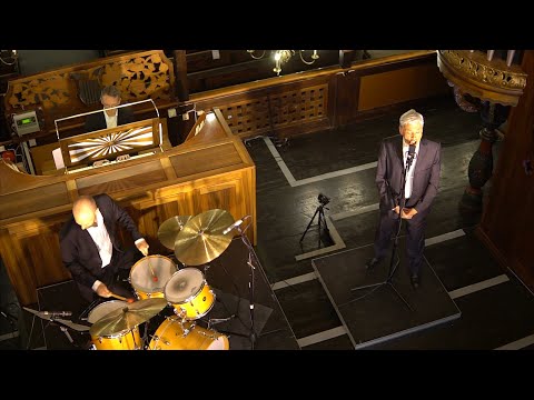 UEFA Champions Leauge hymn. Britten/Fehr. Ålesund kirke