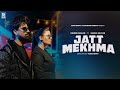 JATT MEKHMA Official Video Inder Dhillon Gurlez Akhtar Sukhman Sandhu LATEST PUNJABI SONG