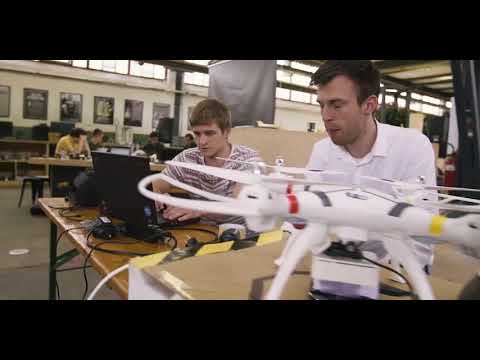 [OFFICIAL] Ethereum Camp 2018 | Trailer