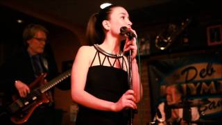 Inglewood at Hermann's Jazz Club: Learn How to Love (Tedeschi Trucks Band cover)