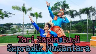 Download lagu Tari Zapin Melayu - Kreasi Sepradik Nusantara mp3 Download lagu Tari Zapin Melayu - Kreasi Sepradik Nusantara mp3
