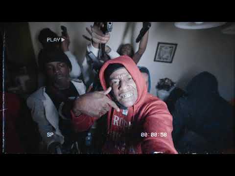 BIGBUCKZVON - ''Living Life'' ( Official Music Video )