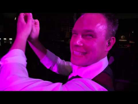 GOOSEFLESH auf der Wajos Hausmesse 2017