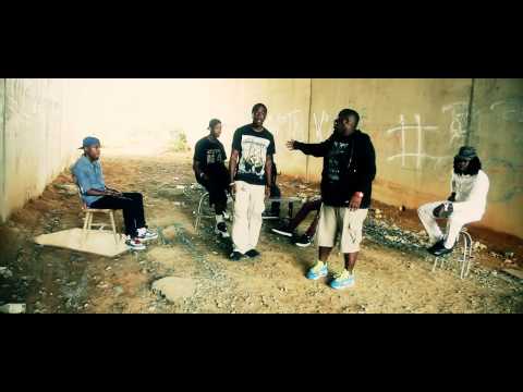 Rime Crazy - Too EZ & Bezzy - DRUGS Official Music Video