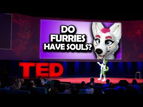 What's your TED Talk on? (YIAY #457)
