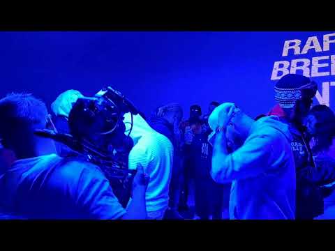 REAL DEAL VS Ooops on RBE- Closure 2