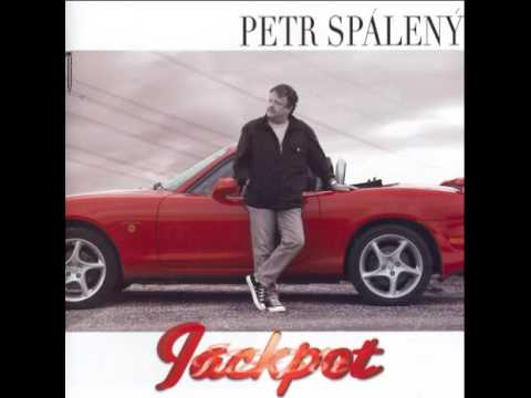 Petr Spálený - Chci se vrátit domů (19.9.2005)