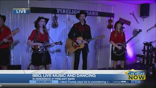 Firelight Barn in Henderson is home to Mama's Wranglers