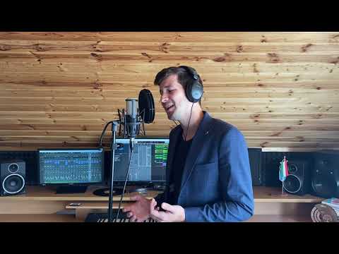 Még egy éjszaka - László Attila