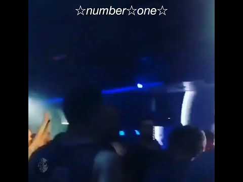 Number One e Mario Basalari