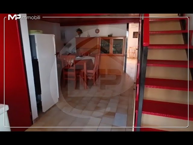 Villapiana Lido - (34.500€) Bilocale con soppalco, 2' piano, a 150mt dal mare