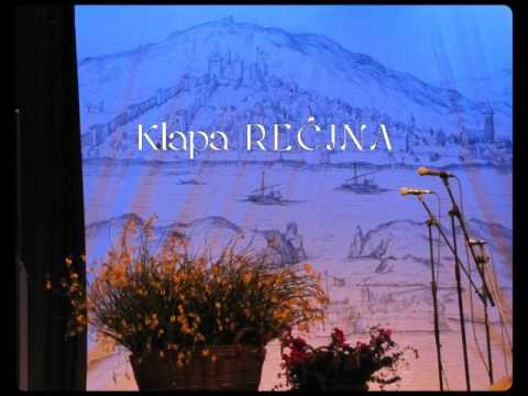 Rećine - Da ti nije pape mene