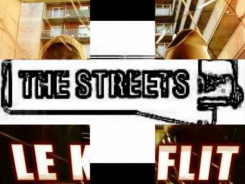 The Streets - Don't Mug Yourself (Le Konflit Mix by Decoroth)