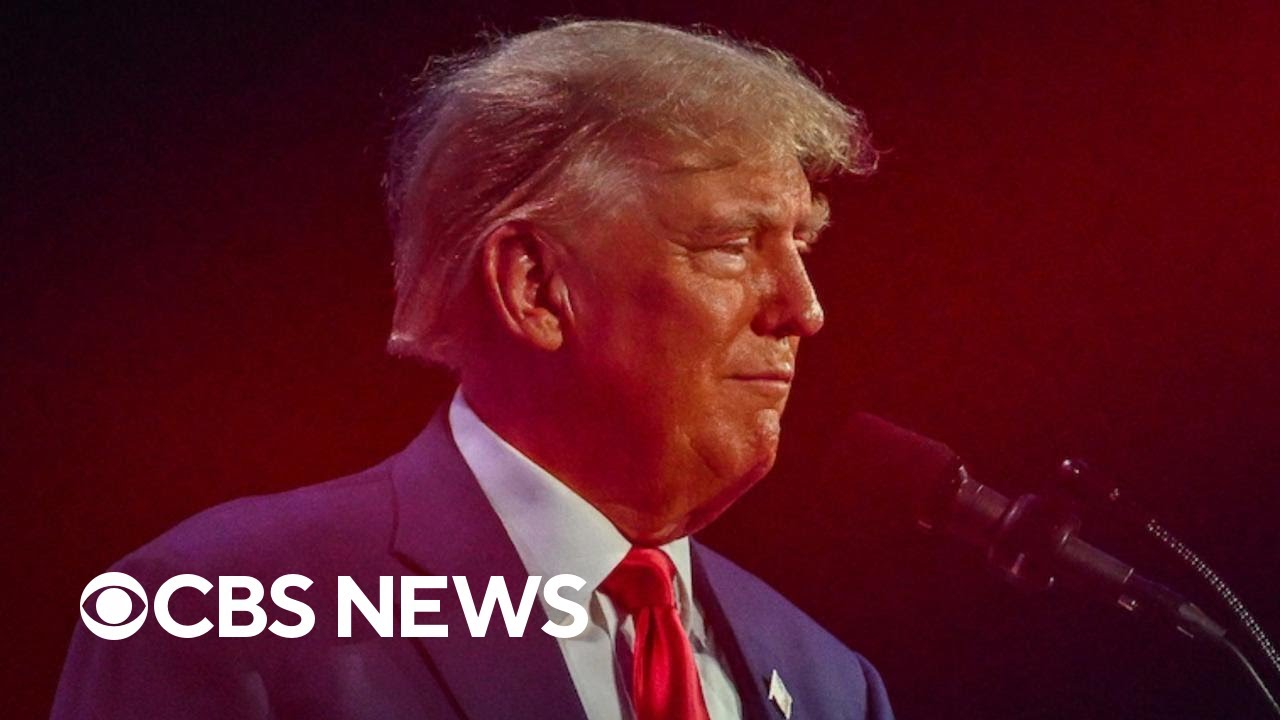 What we know about Trump's team for second term in White House