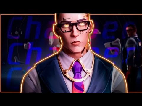 220v - IMAGINA UM TRAP DO CHAMBER 🔫🔥  (prod. Buddha)