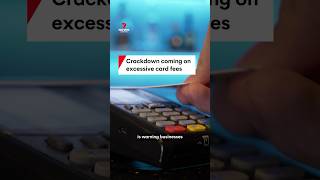 Businesses warned not to overcharge customers on card payment surcharges