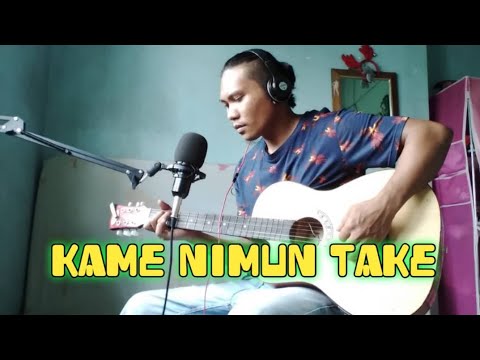 Kunci gitar Lagu Kame Nimun Take- Pop Fajar Band-daerah Flores Timur-Lamaholot Flores NTT