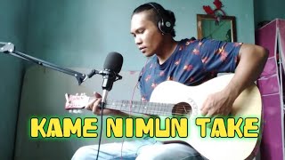 Download lagu Kunci gitar Lagu Kame Nimun Take- Pop Fajar Band-daerah Flores Timur-Lamaholot Flores NTT mp3