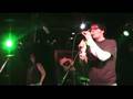 Flame by The Echoing Green LIVE @ Autobahn8