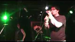 Flame by The Echoing Green LIVE @ Autobahn8