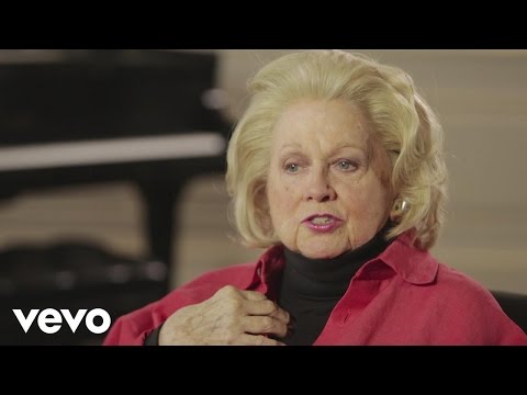 Barbara Cook - Barbara Cook on Candide: Auditioning for Bernstein