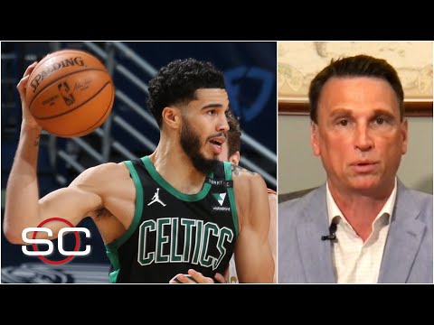 凱爾特人對陣鵜鶘隊的反應｜體育中心 (Reaction to the Celtics’ collapse against the Pelicans | SportsCenter)