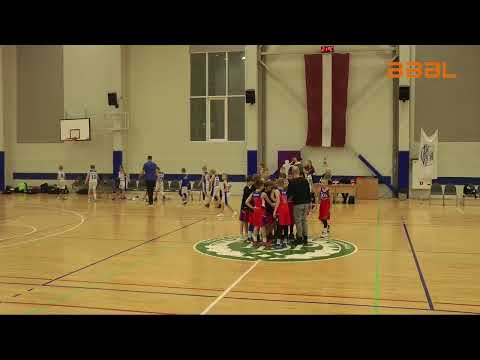 Keila BS 2009 (Home) - CSKA 2009 (Guest)