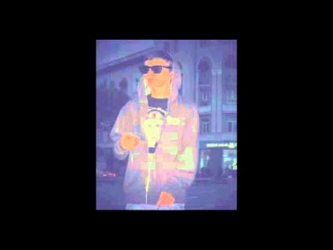 G White Star & Graffi —  მთავარ როლში მე ვარ