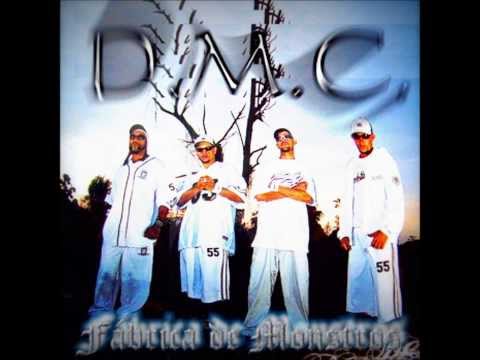 Demenos Crime - O Barato É Loco