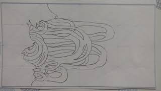 Iggy Pop Pain and Suffering Rough