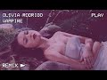 Olivia Rodrigo - Vampire (80's Synthwave REMIX)